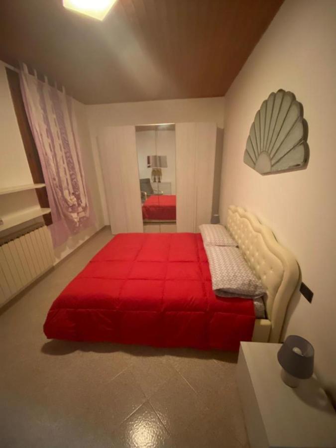 Villa Paradiso Cuasso Al Monte Екстериор снимка
